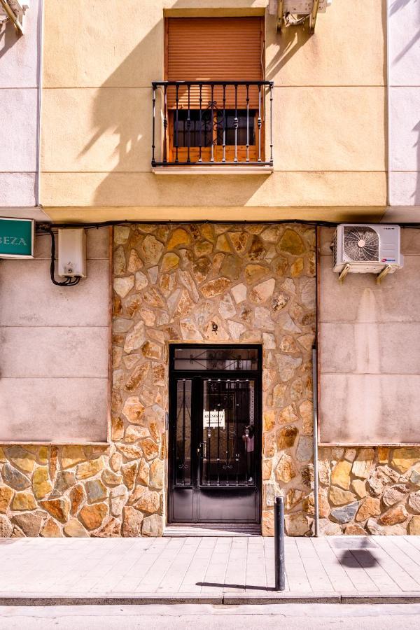 Coqueto Alojamiento Martos Exterior photo